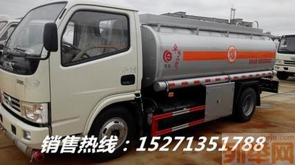 楚勝流動(dòng)加油車(chē) 工廠(chǎng)加油解決方案的首選品牌