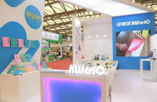 可得優(yōu)閃耀亮相第112屆中國(guó)文化用品交易會(huì)