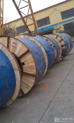 低煙無鹵阻燃電力電纜國家標準WDZNYJFE電線電纜詳解