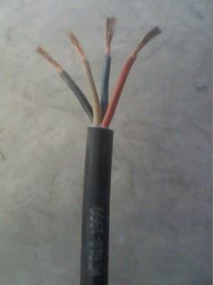 JHS防水線及JHSB扁電纜3*4與4*4型號(hào)解析與應(yīng)用場(chǎng)景——以濱城縣電線電纜欄目為例